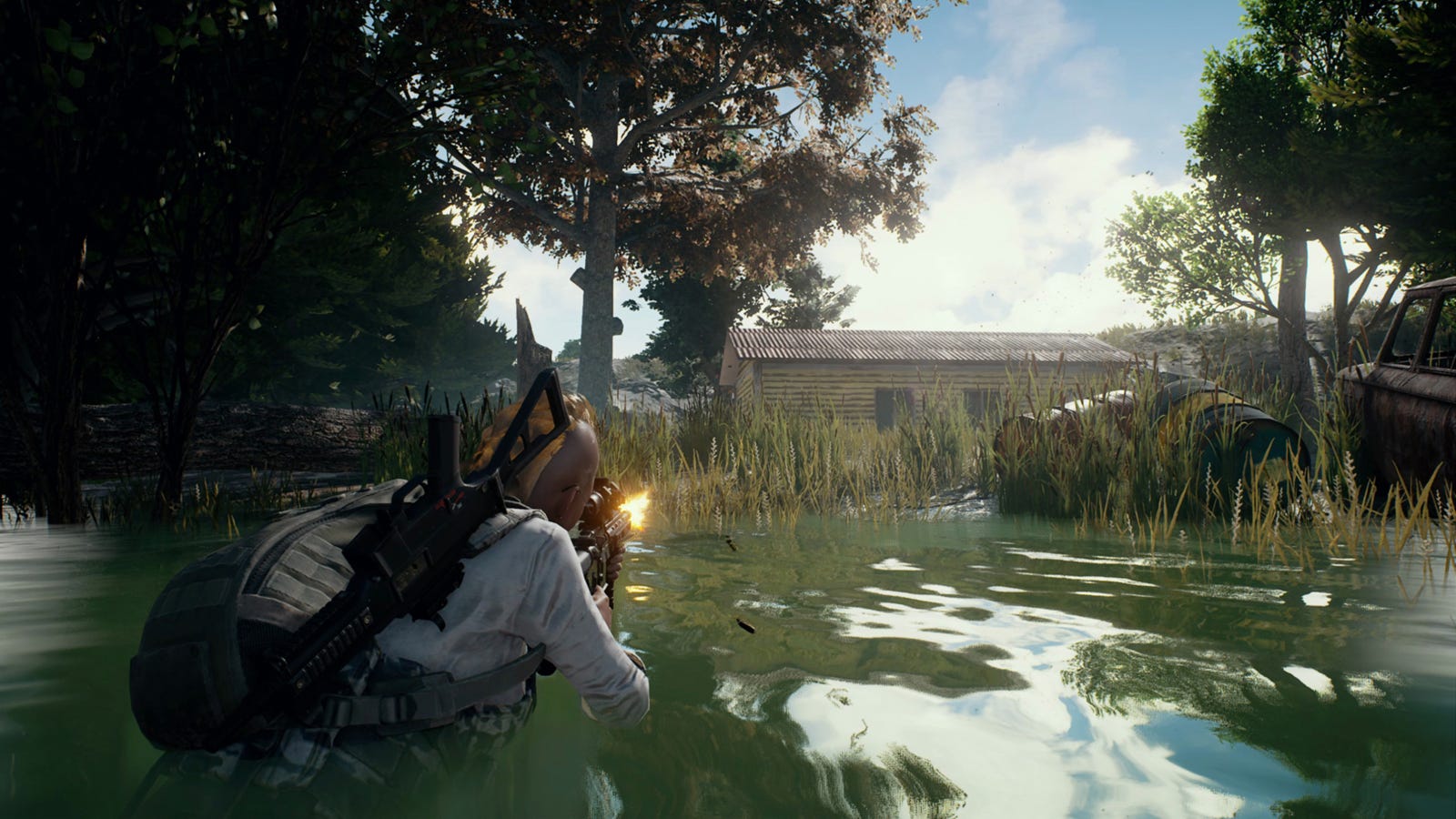 pubg ps4 buy